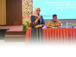 Bappeda NTB Dorong Kolaborasi Lintas Sektor Tangani Anak Tidak Sekolah