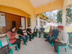 Cegah Pelanggaran Kekayaan Intelektual, Kanwil Kemenkum NTB Edukasi UMKM Kota Bima