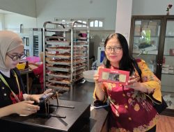 Cegah Pelanggaran Kekayaan Intelektual, Kanwil Kemenkum NTB Edukasi UMKM Kota Bima