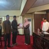 Pembahasan APBD Perubahan Lobar Mepet, Wabup Minta Kepala OPD tidak Berwakil Sampai Keluar Daerah