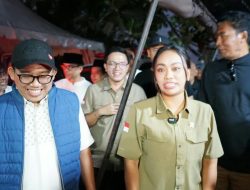 Pasca Kebakaran, UKP Pariwisata Bawa Harapan Baru untuk Kampung Adat Sade di Lombok