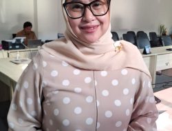 Dewan Megawati Lestari Dorong Keterlibatan Semua Pihak Benahi Sade Pascakebakaran