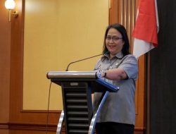 Fair Play, Fair Pay: Kanwil Kemenkum NTB Ajak Pelaku Usaha Hargai Karya Musik melalui Royalti