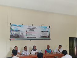 Gencarkan Sosialisasi, Program Pembebasan BPHTB Bagi MBR Berakhir Tahun Ini