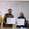 Perkuat Kolaborasi Pendidikan dan Pelayanan Kesehatan, RSUD Praya dan FK Universitas Bumigora Tandatangani MoU