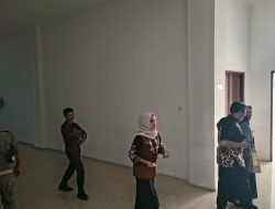 Pemda Lobar Kembali Tingkatkan MCSP KPK Pasca-OTT