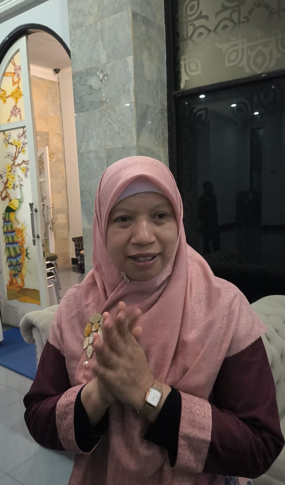 Soal Pengangkatan PPPK, Pemda Tunggu Regulasi Resmi Pusat