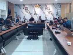 Perkuat Reformasi Hukum, Kanwil Kemenkum NTB Ikuti Evaluasi IRH dan Persiapan Penilaian 2027