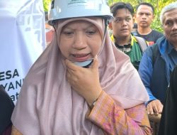 Wabup Minta Penyegelan Kantor Desa Kebon Ayu Dibuka, Dua Pihak Segera Didudukkan Bersama