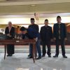 Setujui KUA-PPAS APBD-P 2026, Dewan Lobar Beri 10 Catatan Arah Anggaran