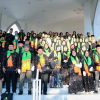 PT. Nursa Tour Lombok Terbangkan 90 Jamaah Umroh, Jadwalkan Jumatan Di Dua Kota Suci