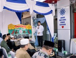 Buka Cabang di Mataram, Malika Tours & Travel Tawarkan Layanan Haji dan Umrah Profesional