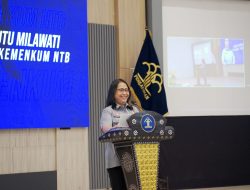 Tarif Rp0 Pencatatan Hak Cipta Lagu, Kemenkum NTB Dorong Musisi Lindungi Karya
