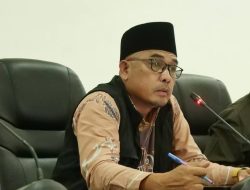 Sayangkan Pengunduran Diri Wewe, Komisi II DPRD Lobar Puji Kinerjanya Selama Tangani Tripat