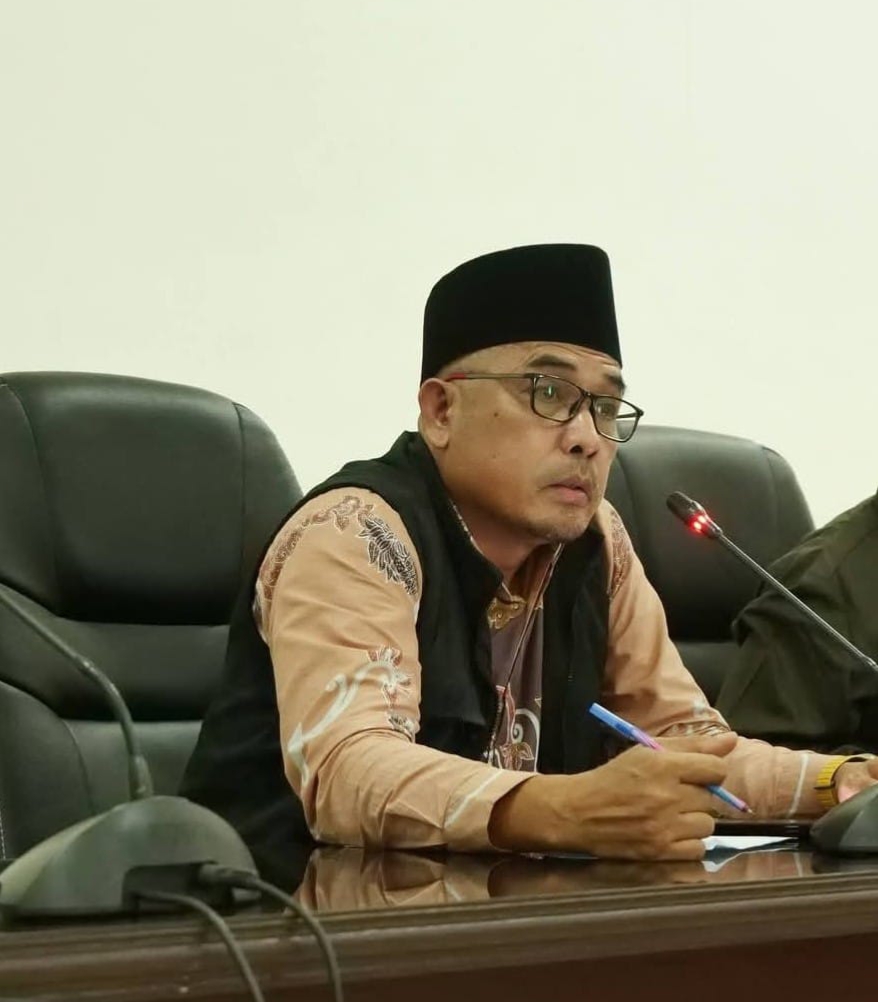 Sayangkan Pengunduran Diri Wewe, Komisi II DPRD Lobar Puji Kinerjanya Selama Tangani Tripat