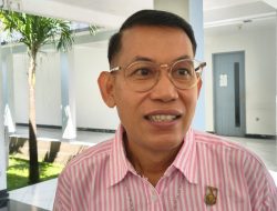 Komisi IV DPRD Dorong Pembangunan Panti Rehabilitasi Narkoba di Lobar