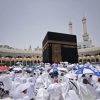 Antrean Paling Sabar di Dunia