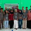 KKN-PMD Unram Sulap Limbah Sarang Madu Jadi Pestisida Nabati di Desa Salut Sebagai Solusi Lingkungan Dan Pertanian Ramah Lingkungan
