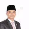 Lalu Wirajaya Sampaikan Keprihatinan atas Kebakaran Desa Adat Sade