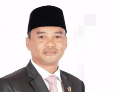 Lalu Wirajaya Sampaikan Keprihatinan atas Kebakaran Desa Adat Sade