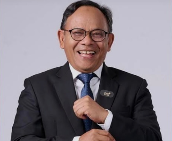 Dewan Pers Perbarui KBLI Perusahaan Pers, Media Wajib Sesuaikan Nomor Klasifikasi