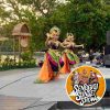 Konsep Baru, Senggigi Sunset Show Hadir Lewat Kolaborasi Seni, Musik, dan Olahraga