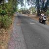 Pemda Lombok Utara Atensi Perbaikan Jalan Sire,  Siapkan Anggaran Rp 1,78 Miliar