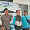 34 Petugas Pintu Irigasi Pertanyakan Status SK Pengangkatan