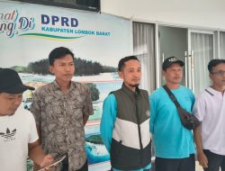 34 Petugas Pintu Irigasi Pertanyakan Status SK Pengangkatan