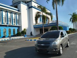 Pemda Segera Tarik Deposito Rp300 Miliar untuk Percepat Pembangunan
