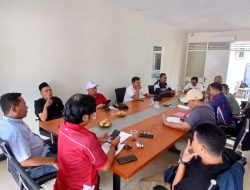 Tingkatkan Profesionalisme Wartawan, PWI NTB Gelar OKK dan UKW bagi 54 Peserta
