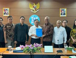 HPN 2027 di Lampung, PWI Tegaskan Inklusif dan Kolaboratif