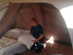 Camping hingga Campervan, Cara Baru Menikmati MotoGP Mandalika 2026