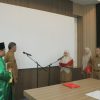 Saepul Akhkam Dilantik Jadi Pj Sekda Lobar