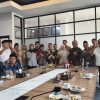 Pemda dan DPRD Komitmen Tindak Lanjuti Arahan KPK