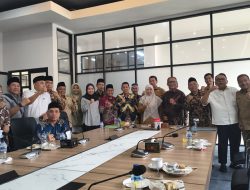 Pemda dan DPRD Komitmen Tindak Lanjuti Arahan KPK