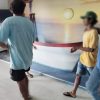 Intimidasi Turis Asing di Pelabuhan Bangsal Viral, Polisi Tangkap Satu Pelaku
