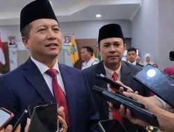 APBD-P 2026 Jadi Momentum Benahi Tata Kelola, Gubernur NTB Minta Anggaran Tak Asal Geser