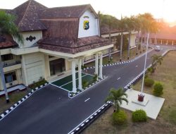 Puluhan Perwira dan Personel Lingkungan Polda Digeser 