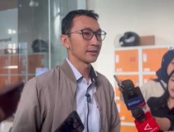 KPK Jadwalkan Kembali Pemeriksaan Ketua KPU Lombok Barat Dalam Kasus Dugaan Korupsi LAZ