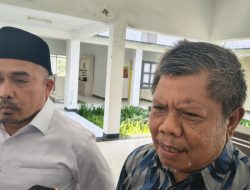 Dewan Minta Pemkab Perhatikan Kesulitan Air di Wilayah Senggigi