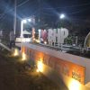 Dr Syam Bantu Dorong Ekonomi Warga Melalui Taman dan Food Court