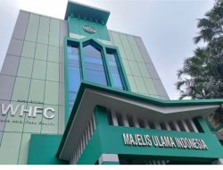 MUI Klarifikasi Soal Buku “Islam Ala Prabowo”