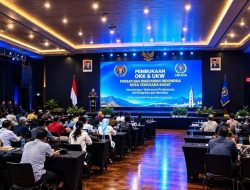 PWI NTB Toreh Sejarah, Gelar UKW Mandiri Terbesar dan OKK Perdana