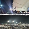 Ribuan Warga Padati Tabligh Akbar UAS di Lobar