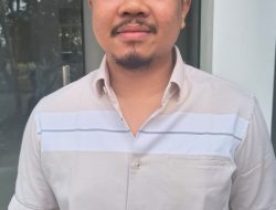Ivan Apresiasi KPK Peduli Lombok Barat