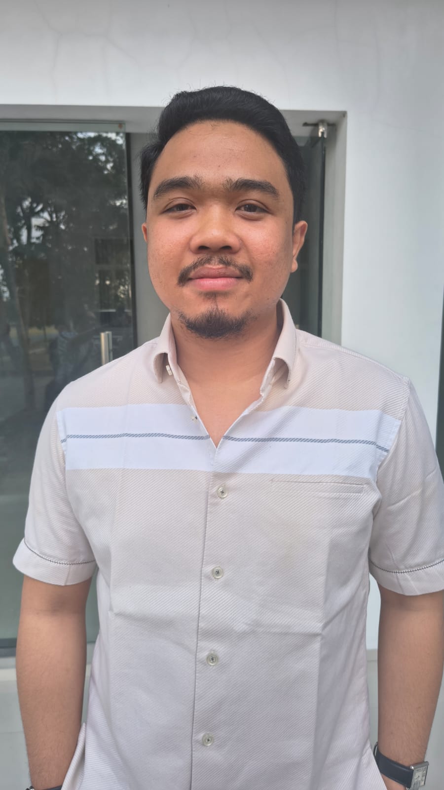 Ivan Apresiasi KPK Peduli Lombok Barat