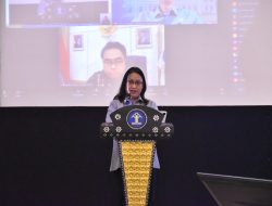 Kemenkum NTB Bahas Evaluasi Standar Layanan Bantuan Hukum, Dorong Kebijakan Lebih Responsif