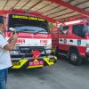 Damkar Kekurangan Anggota untuk Tiga UPT Pemadam