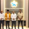 Disarpusda Lobar Peroleh Program Pusat Dorong Peningkatan Literasi dan IPM
